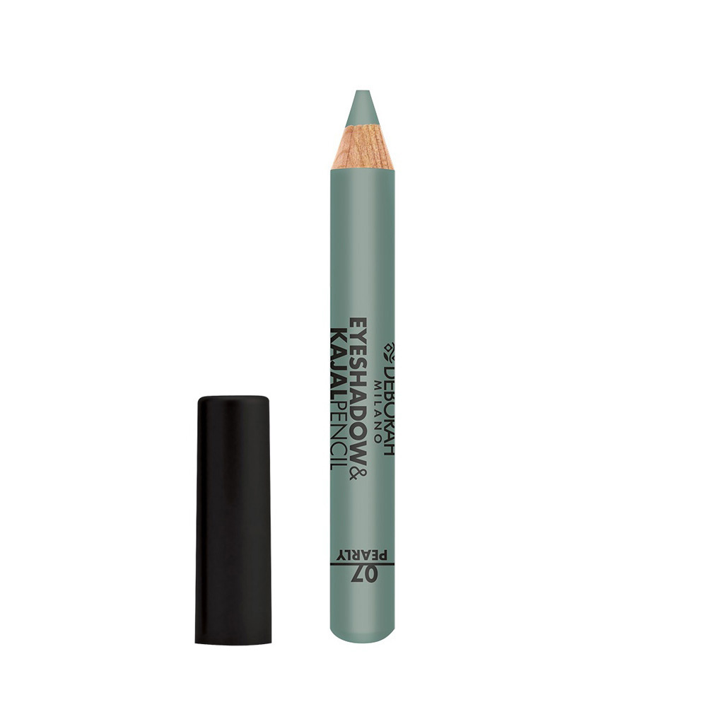 deborah milano Crayon Eyeshadow&Kajal Pencil CRAYON YEUX