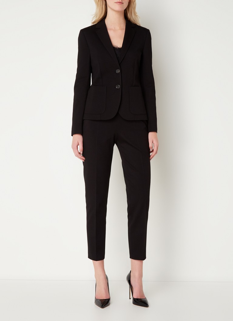 HUGO BOSS Jonalahra 10246108 01 001
