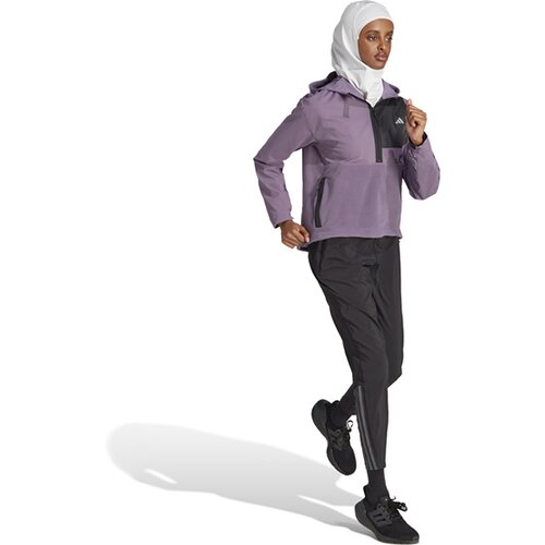 DAMEN JACKE ULTIMATE RUNNING CONQUER THE ELEMENTS WINTER