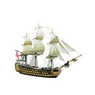Black Seas: HMS Royal Sovereign