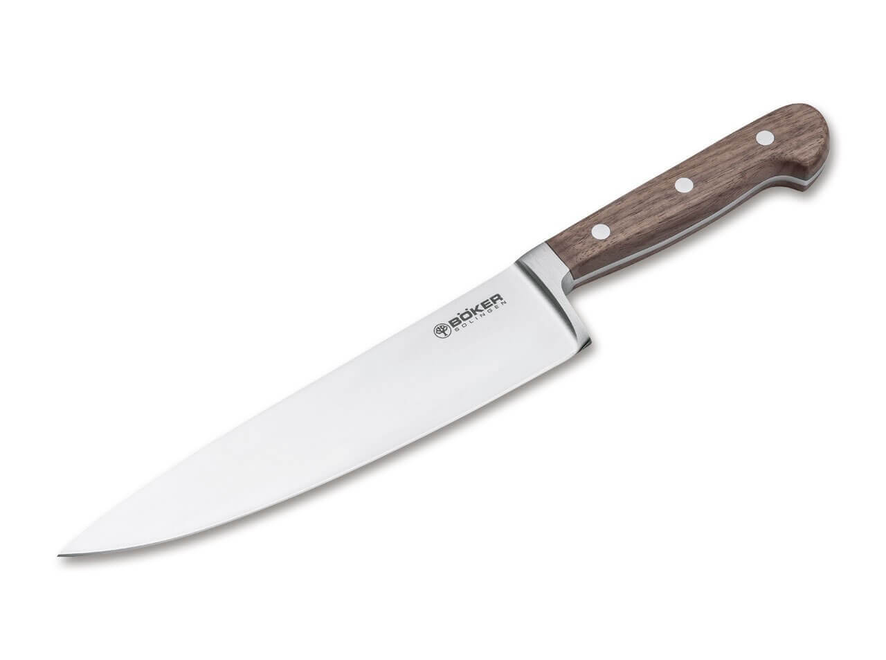 Heritage Chefmesser