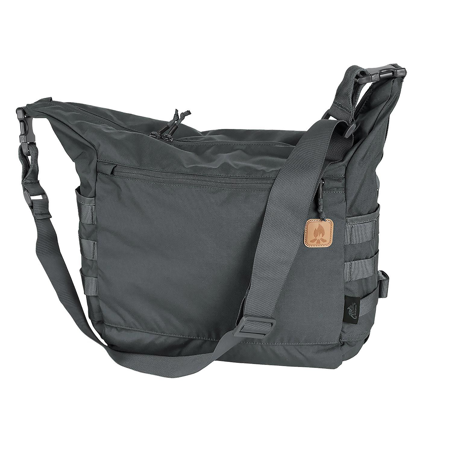Bushcraft Satchel Bag Cordura