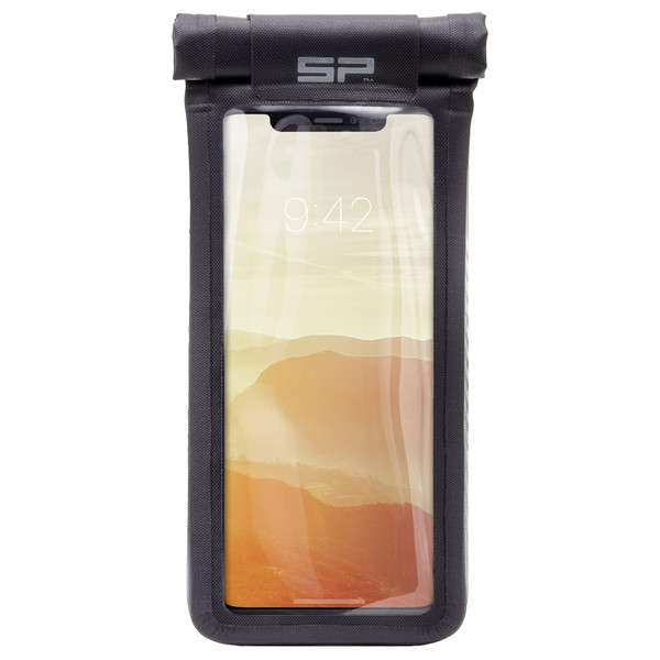 SP WEATHER PROOF UNIVERSAL CASE M - Smartphone-Halterung