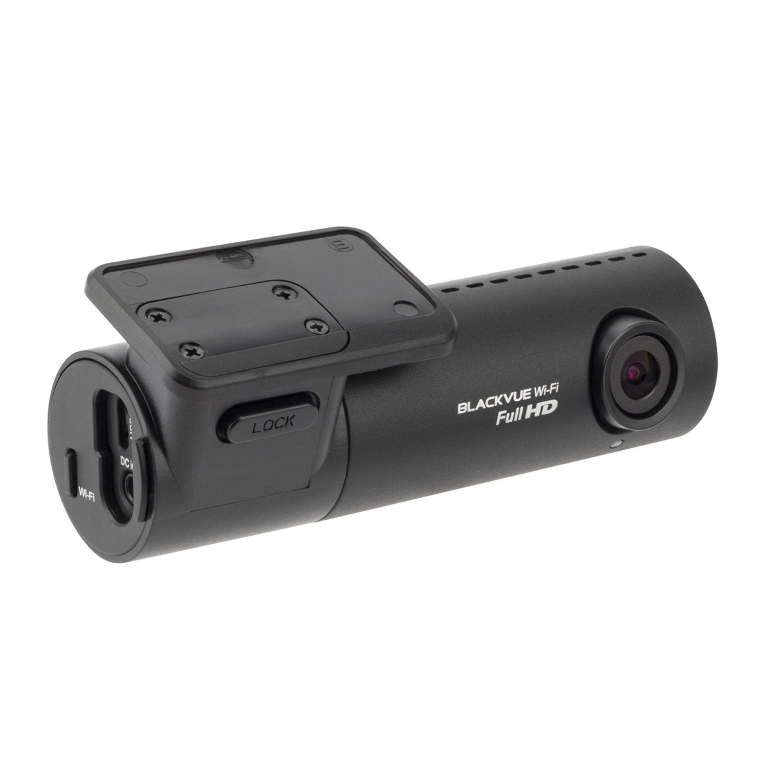 BlackVue BlackVue DR590X-1CH 32GB Dashcam Full HD WLAN Dashcam