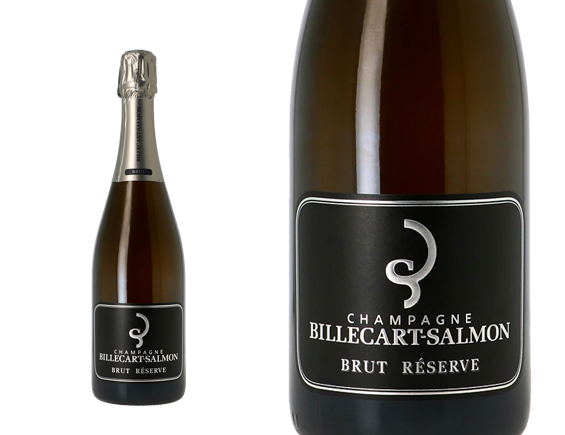 Champagne Billecart-Salmon Brut Réserve