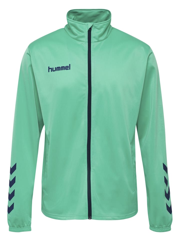 Hummel Hummel Verstellbare Taille Anzug Hmlpromo Kinder in ATLANTIS/MARINE günstig kaufen 176