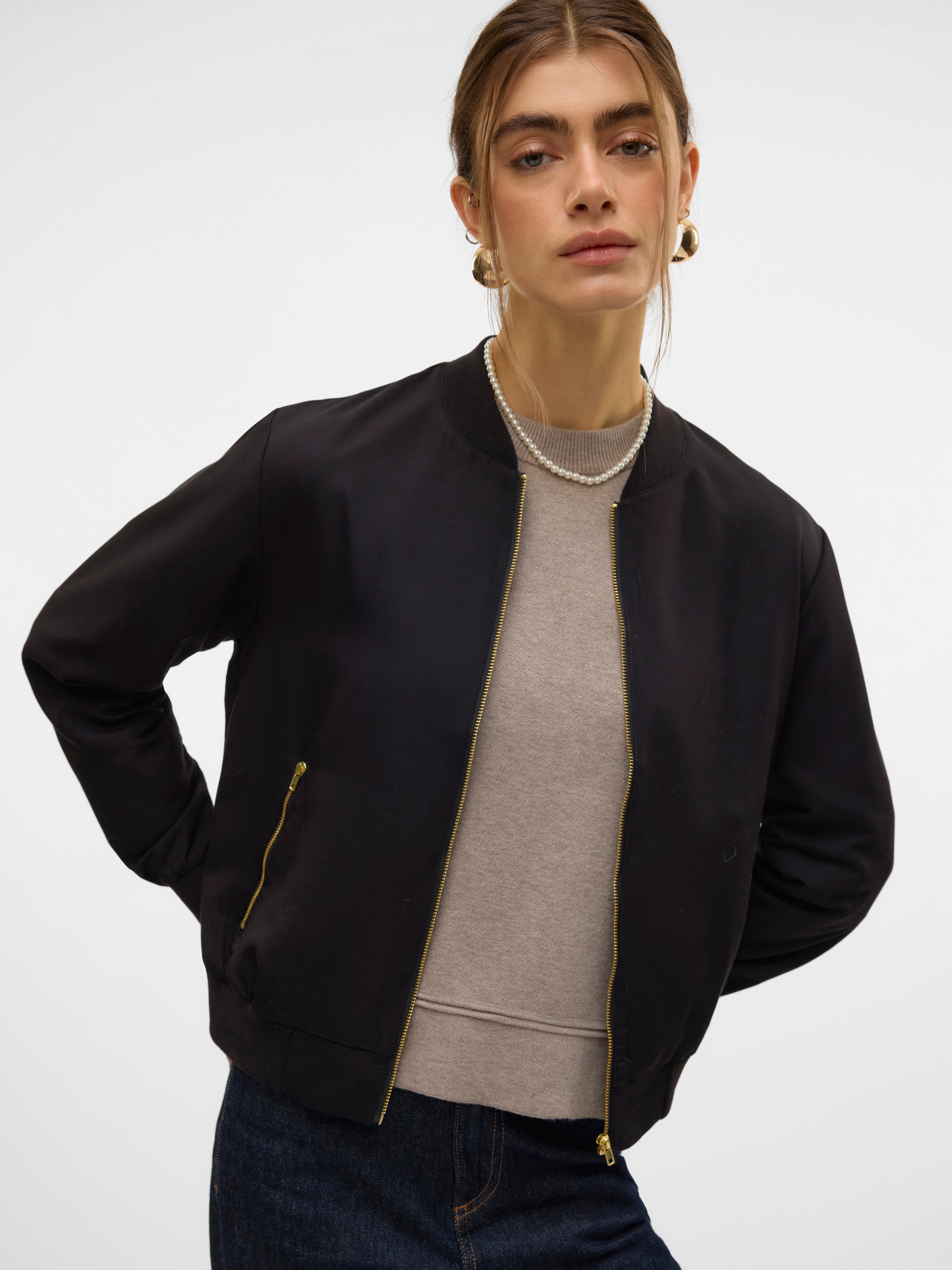 VMSUMMER Bomberjacke