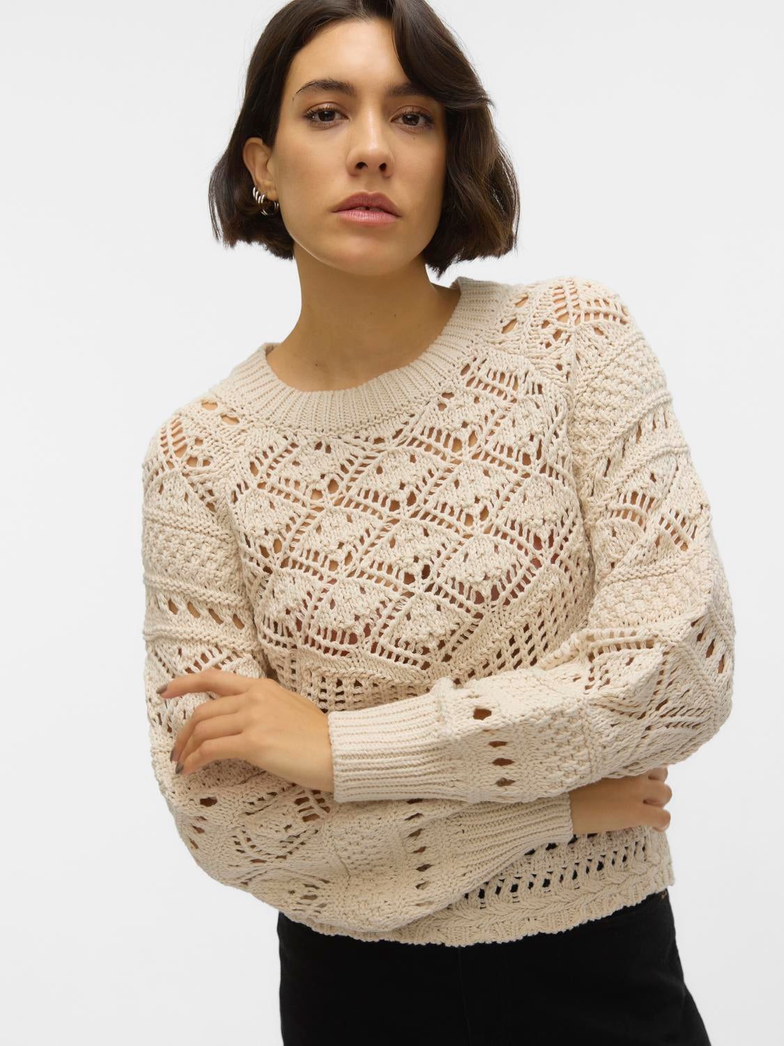 VMFINA Pullover