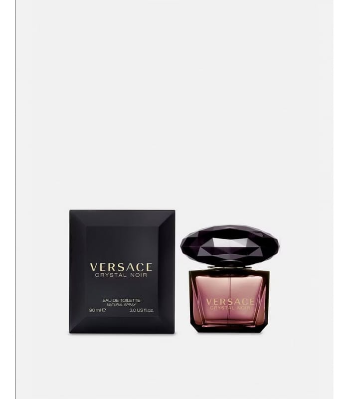 Versace-CRYSTAL NOIR-Eau de Toilette Vaporisateur