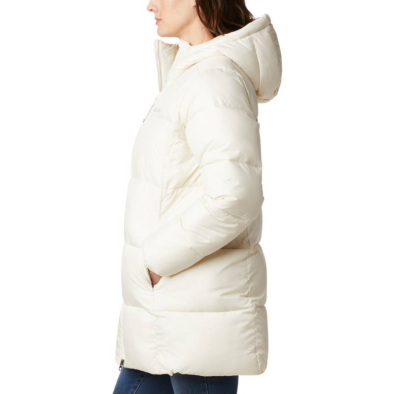 Columbia Puffect Parka Damen