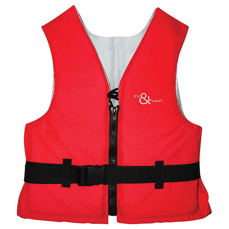 Lalizas Flytevest Lalizas 50-70 kg