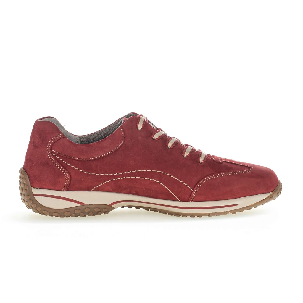 Gabor comfort Sneaker low rot