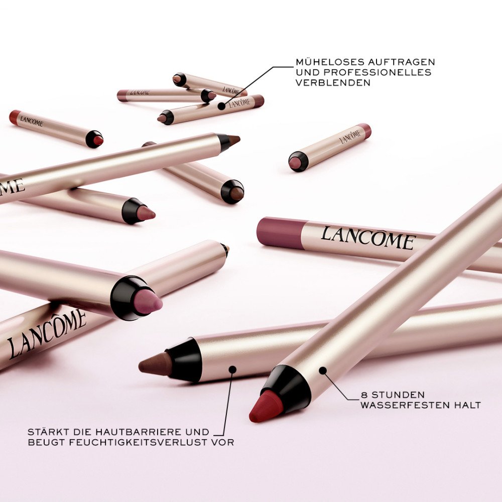 Lancôme Lippen Idôle Lip Liner