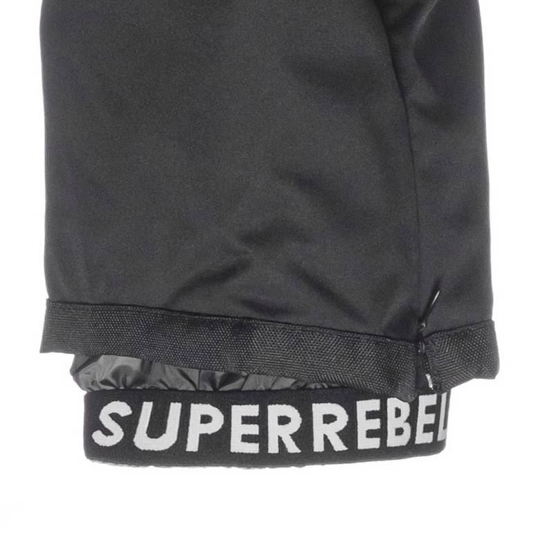 SuperRebel SUIT Skianzug Kinder