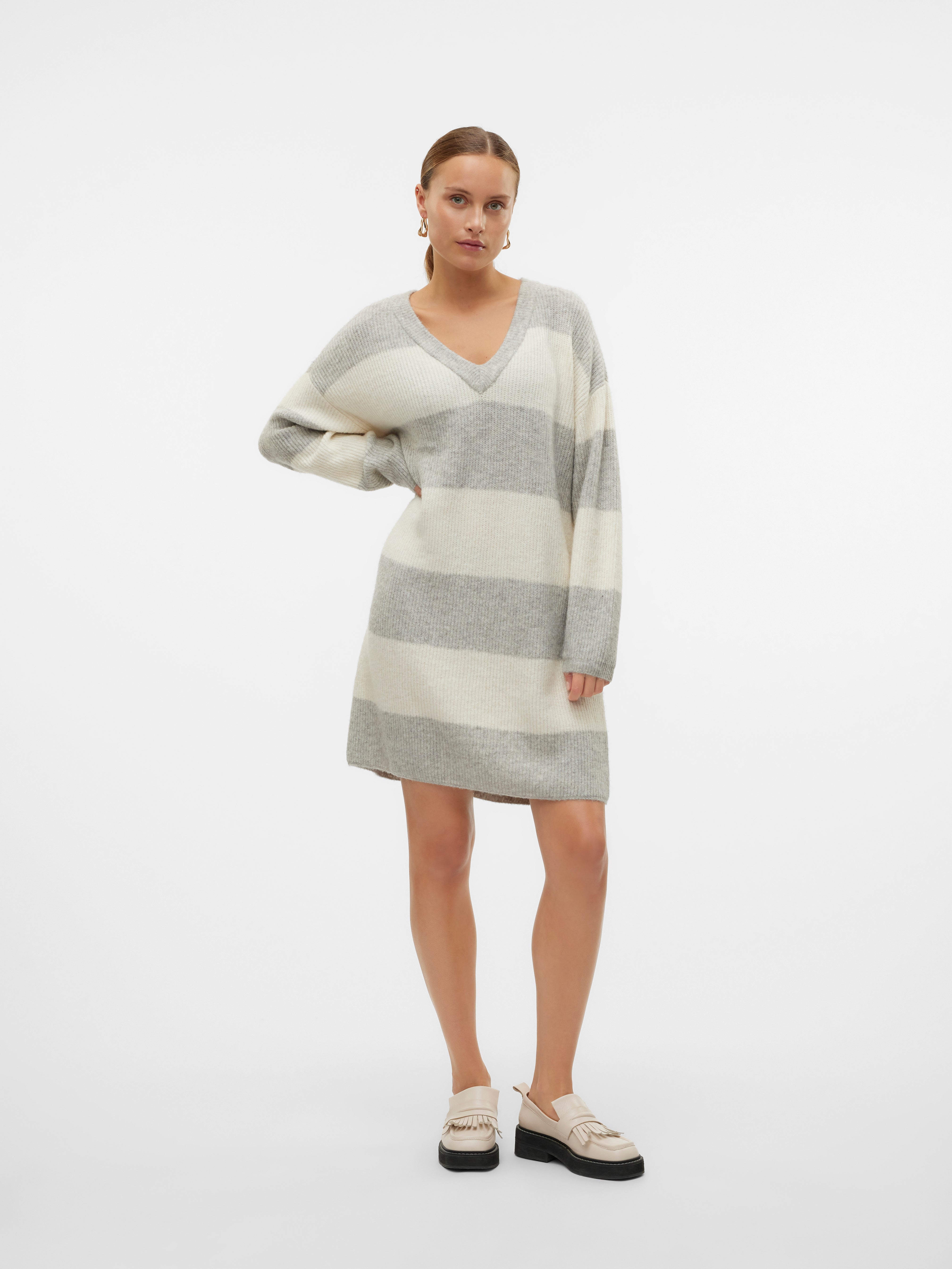 VMNATAHLIE Kurzes Kleid