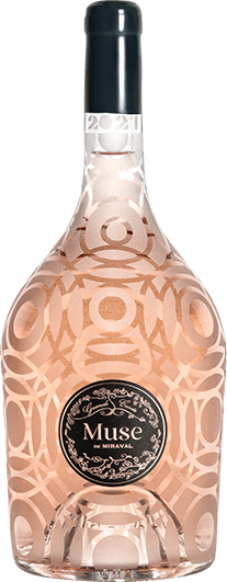 Muse de Miraval 2021