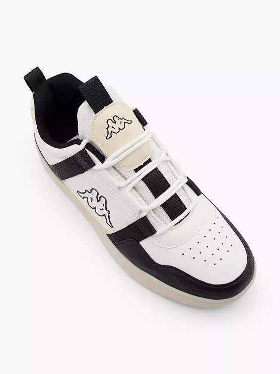 Kappa Slip On Sneaker