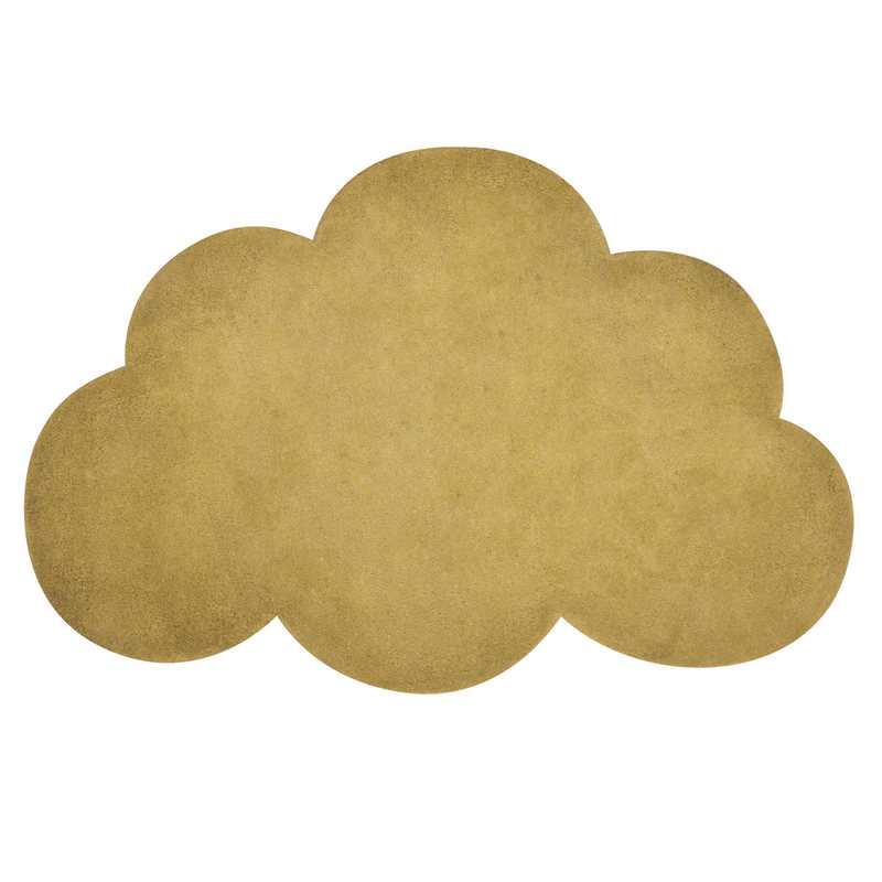Tapis nuage moutourde Lilipinso and Co
