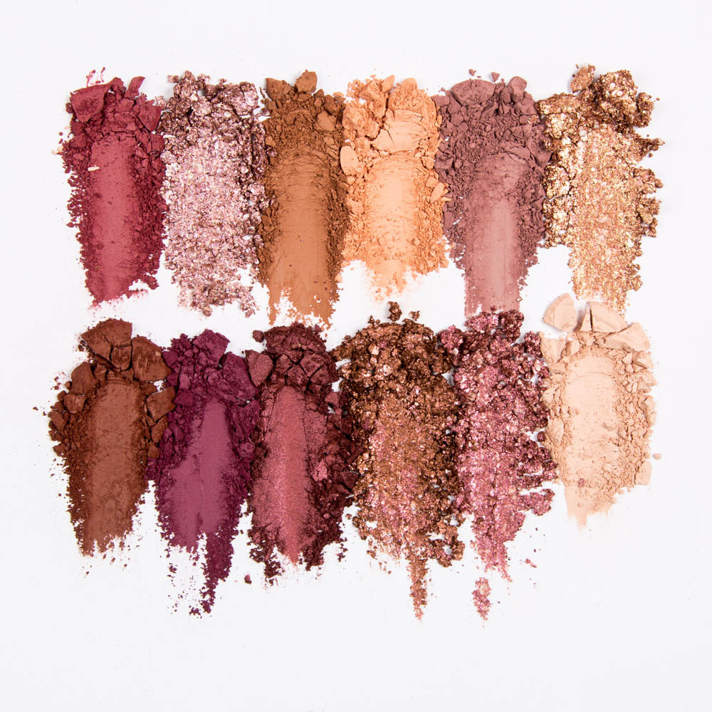 Physicians formula Rosé All Play Eyeshadow Bouquet, Rosé Palette de Fards à paupières