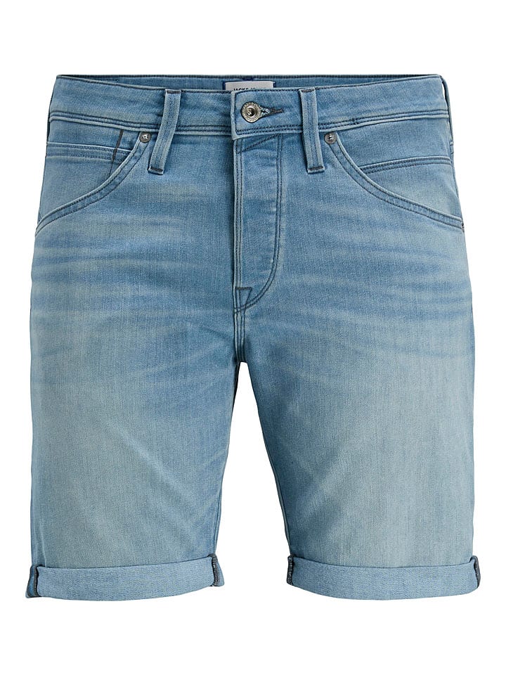 Jack & Jones Jeans-Shorts 