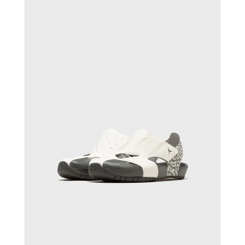 NIKE JORDAN Flare CI7849-100 / weiss
