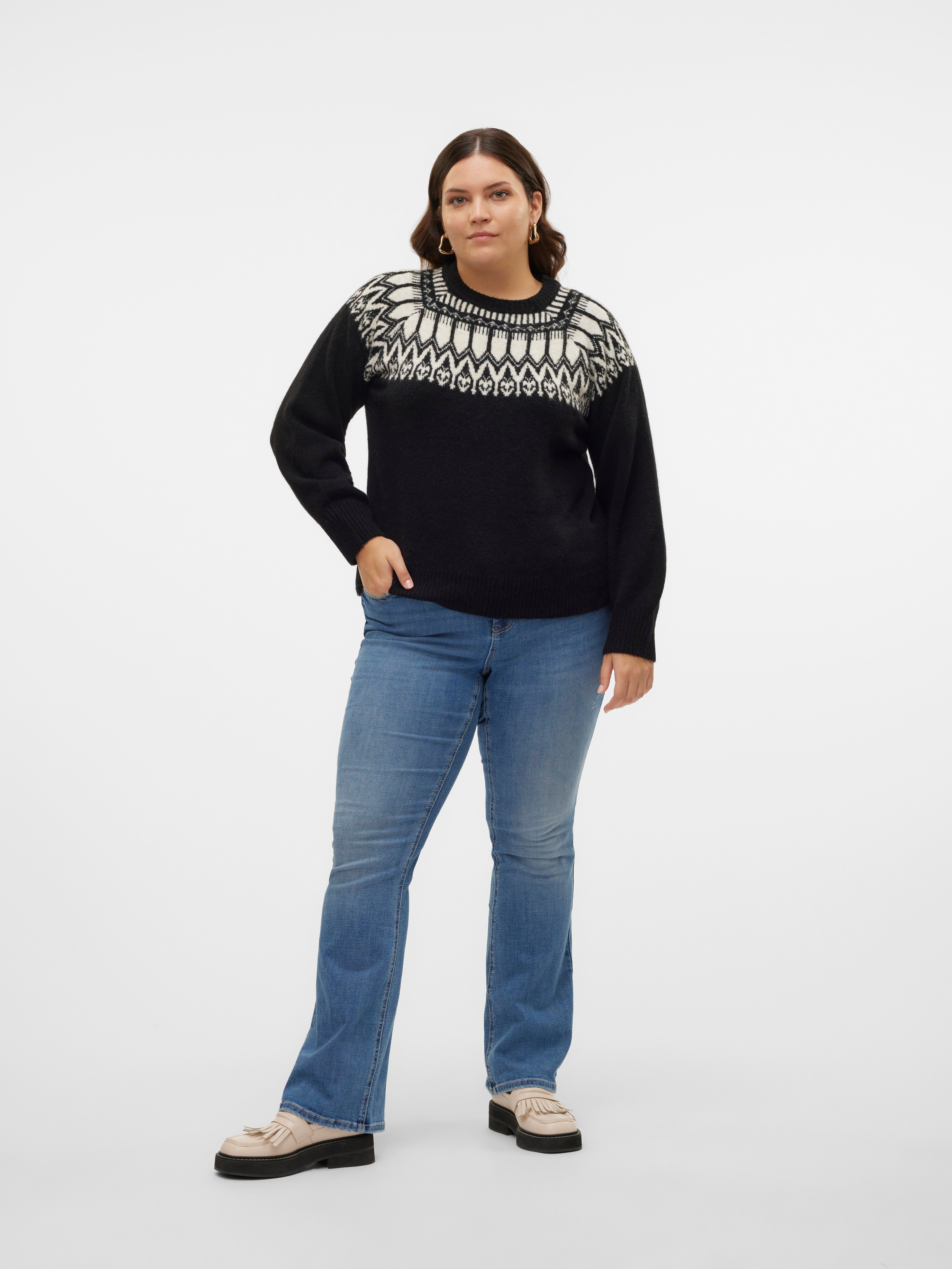 VMCSIMONE Pullover