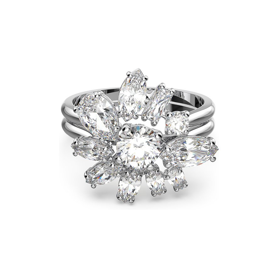 Swarovski Damenring