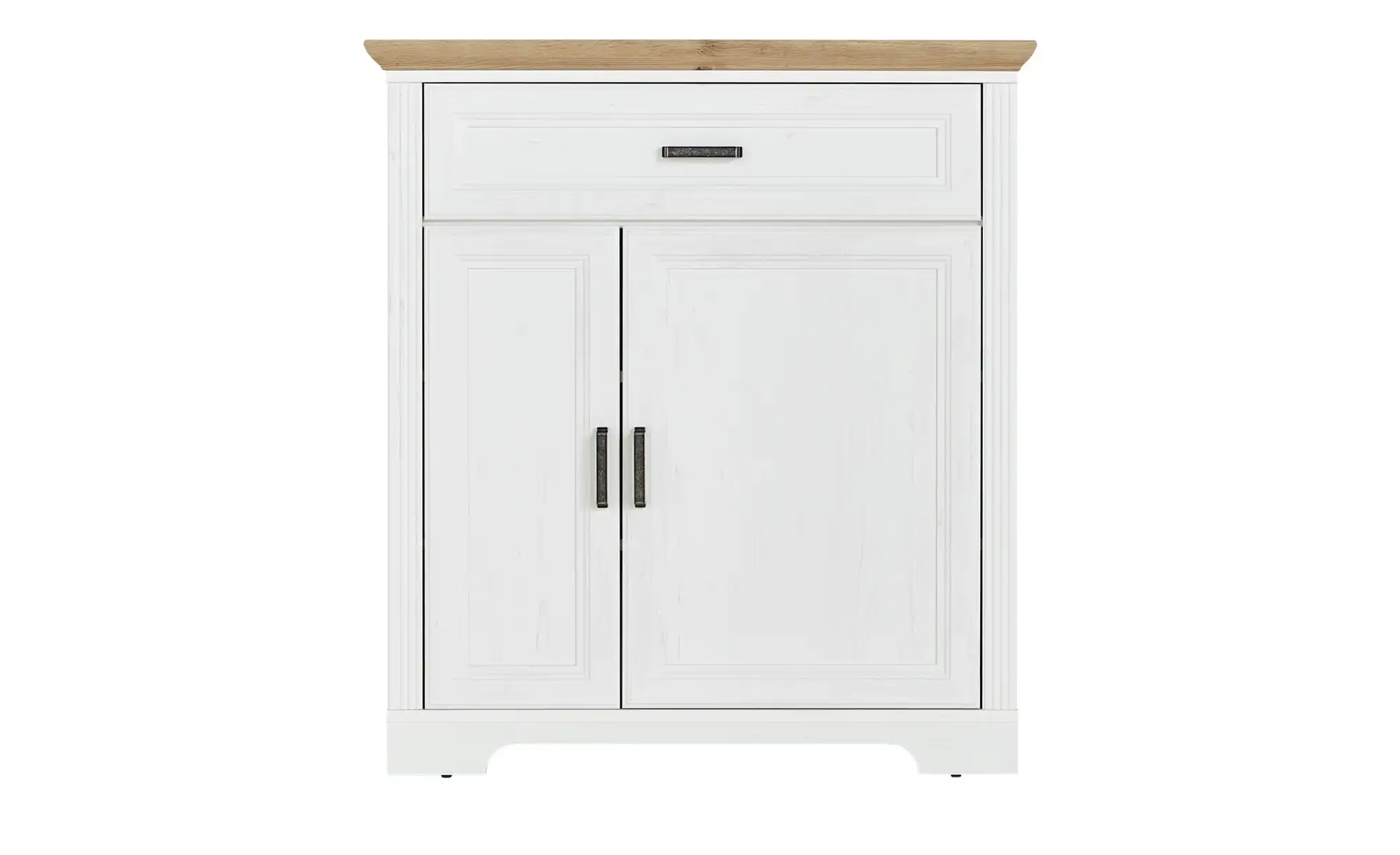 Schuhschrank, 2-türig