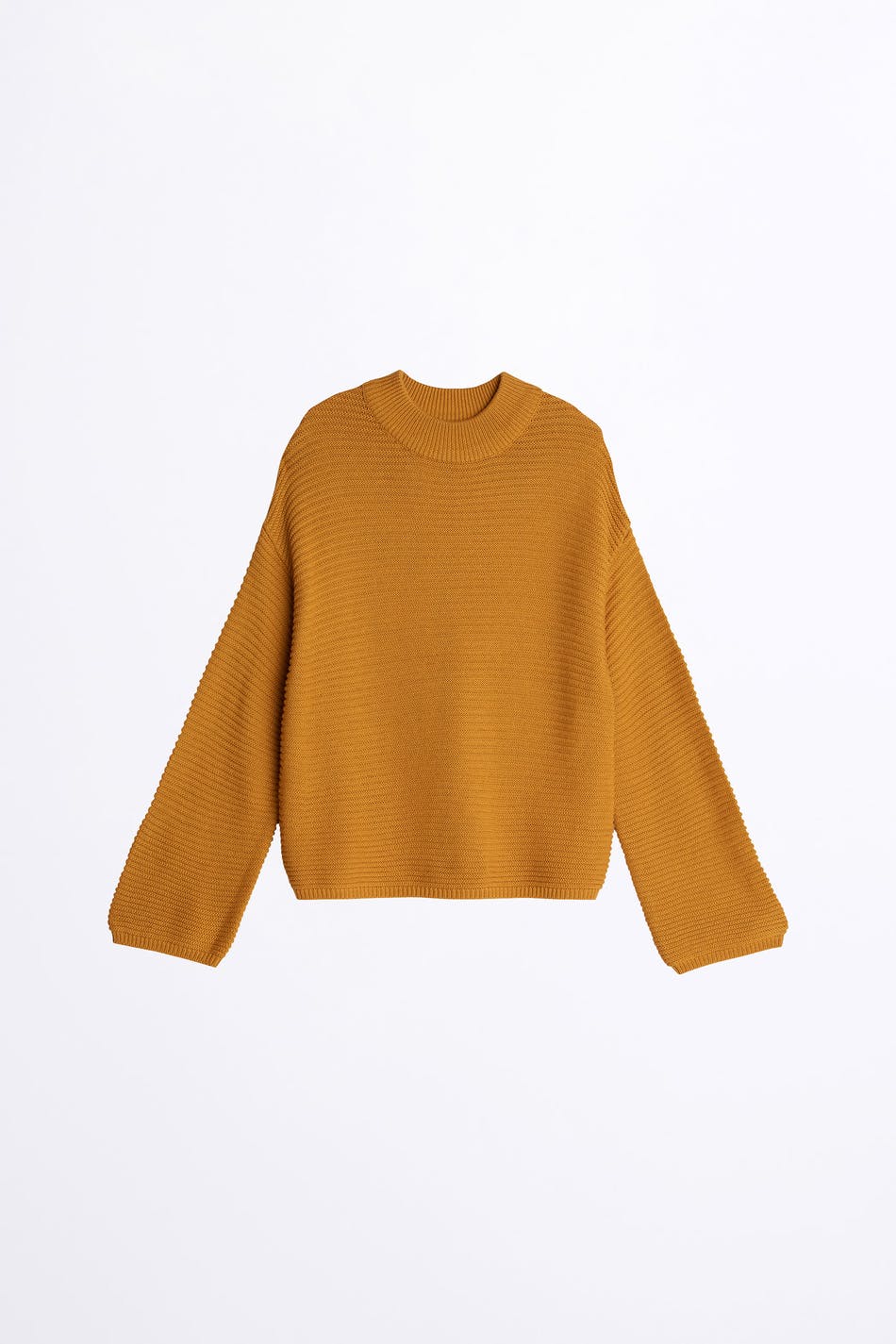 Celia knitted sweater