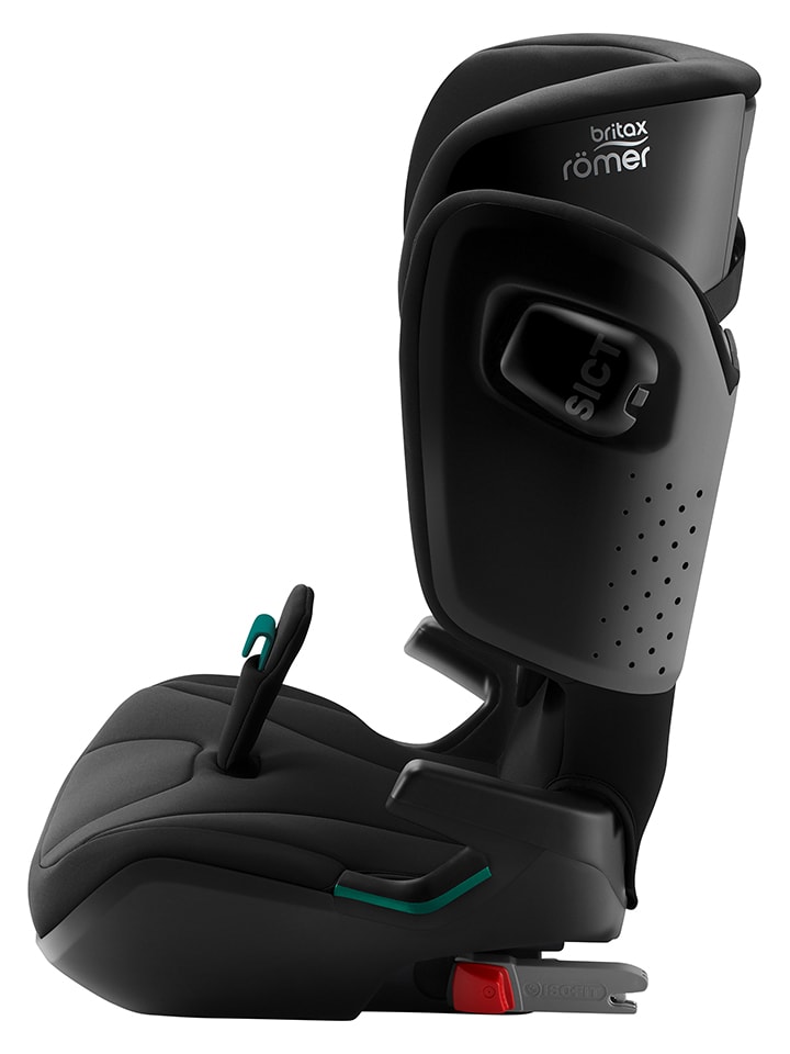britax römer Kindersitz 