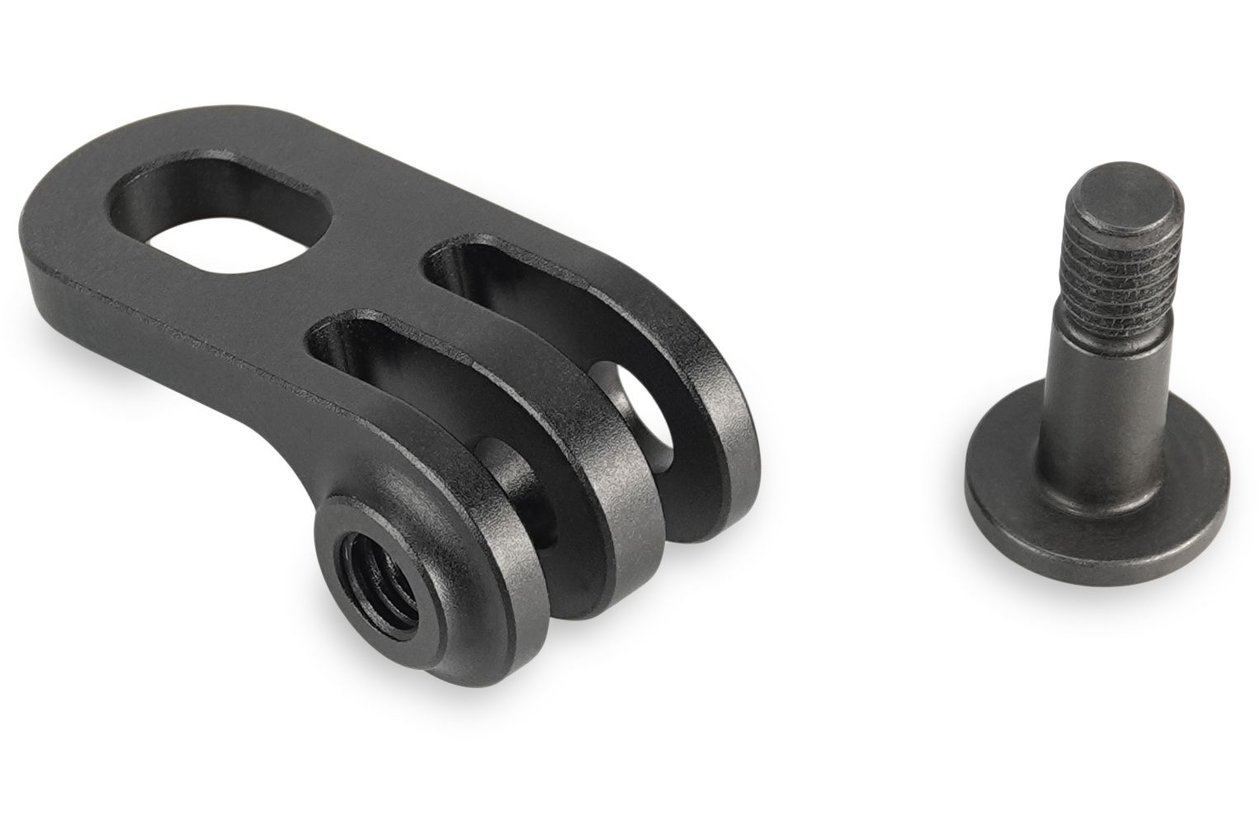 Lupine GoPro Halter Universal