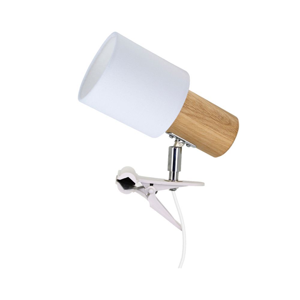 Klemmleuchte Treehouse 18 cm