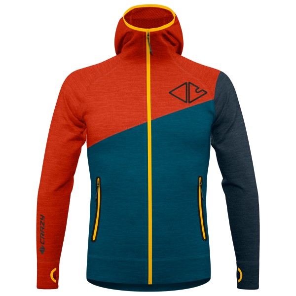 Crazy Idea - Pull Gulliver - Hoodie
