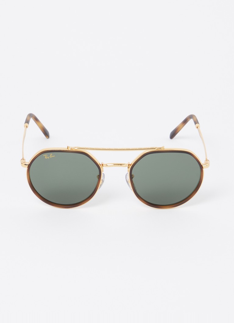 Lunettes de soleil Ray-Ban Retro RB3765