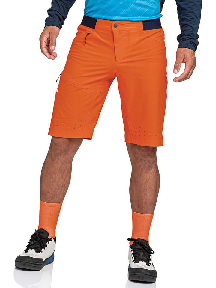 Schöffel Fahrradshorts 
