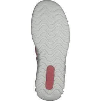 Superfit Sport 7 in pink