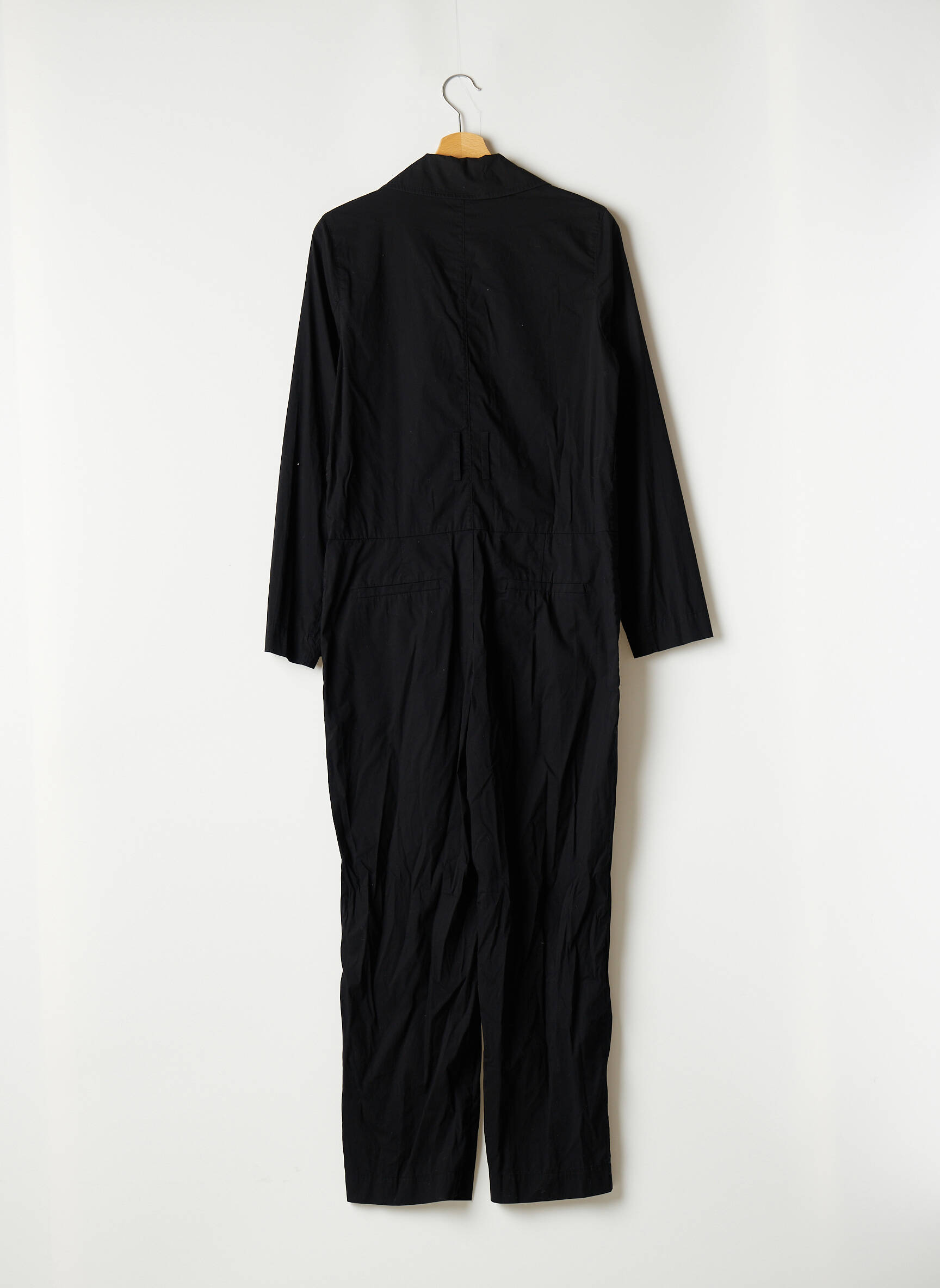 Cos Combinaisons 1 Femme couleur noir