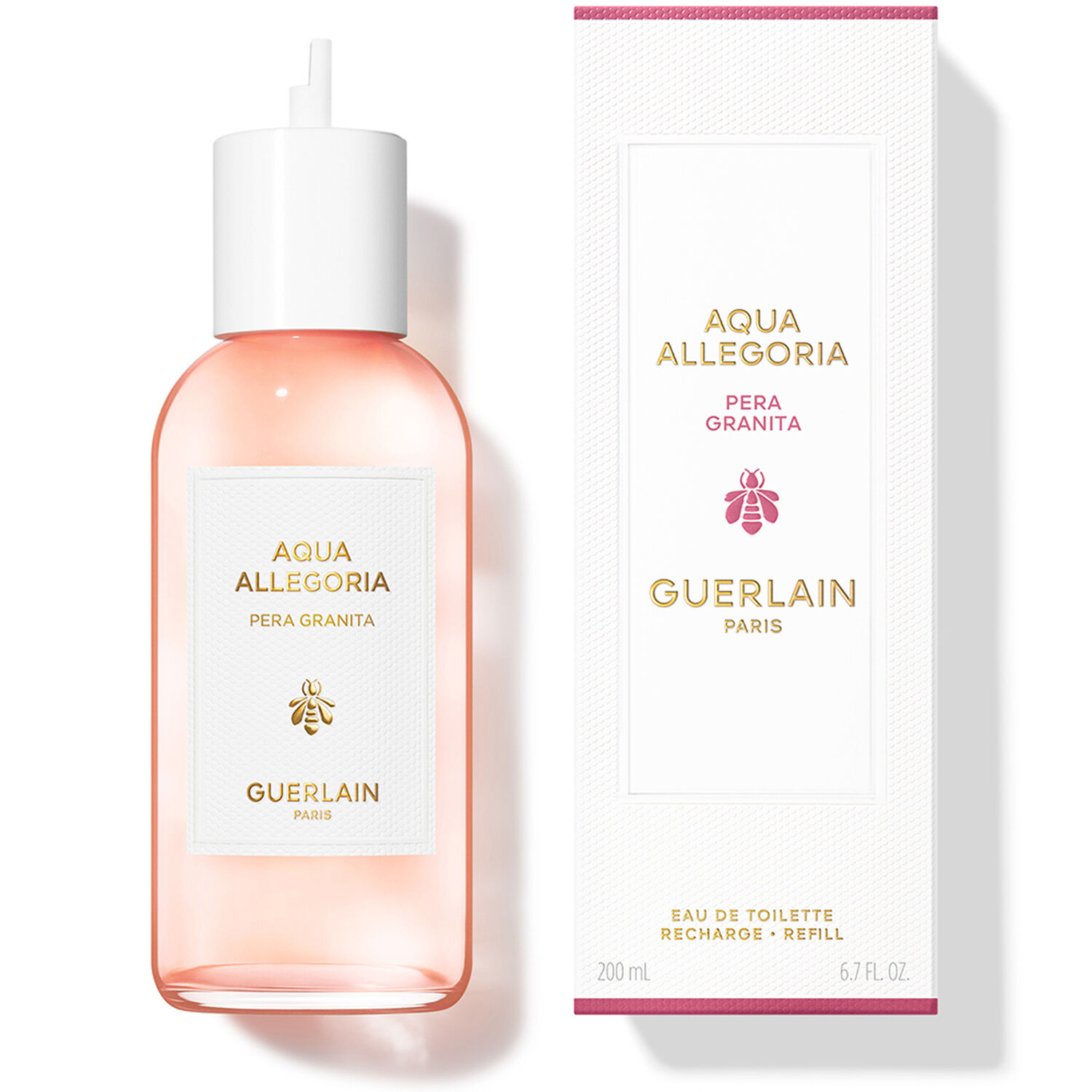 Guerlain Aqua Allegoria Pera Granita Eau de Toilette