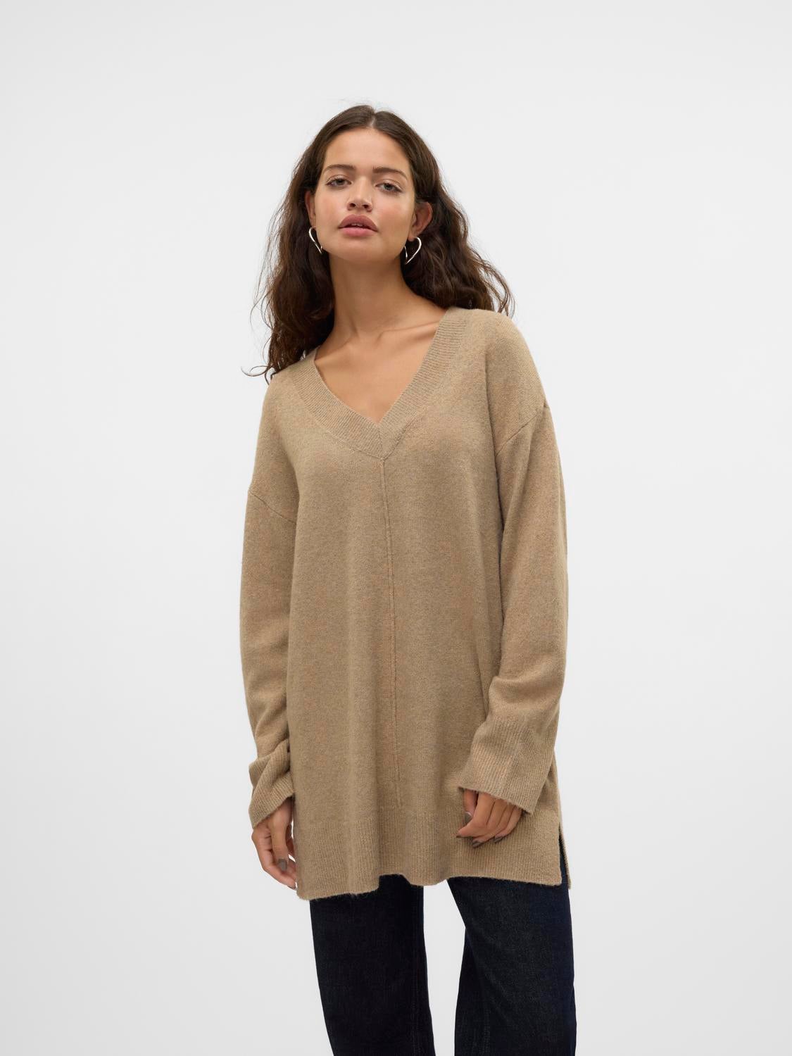VMESTI Pullover