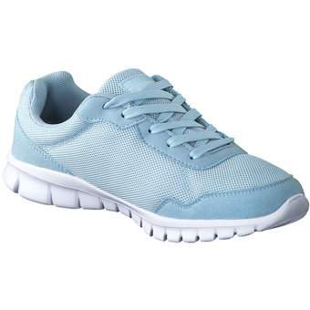 Kappa Style#:243204 Valdis Sneaker in blau