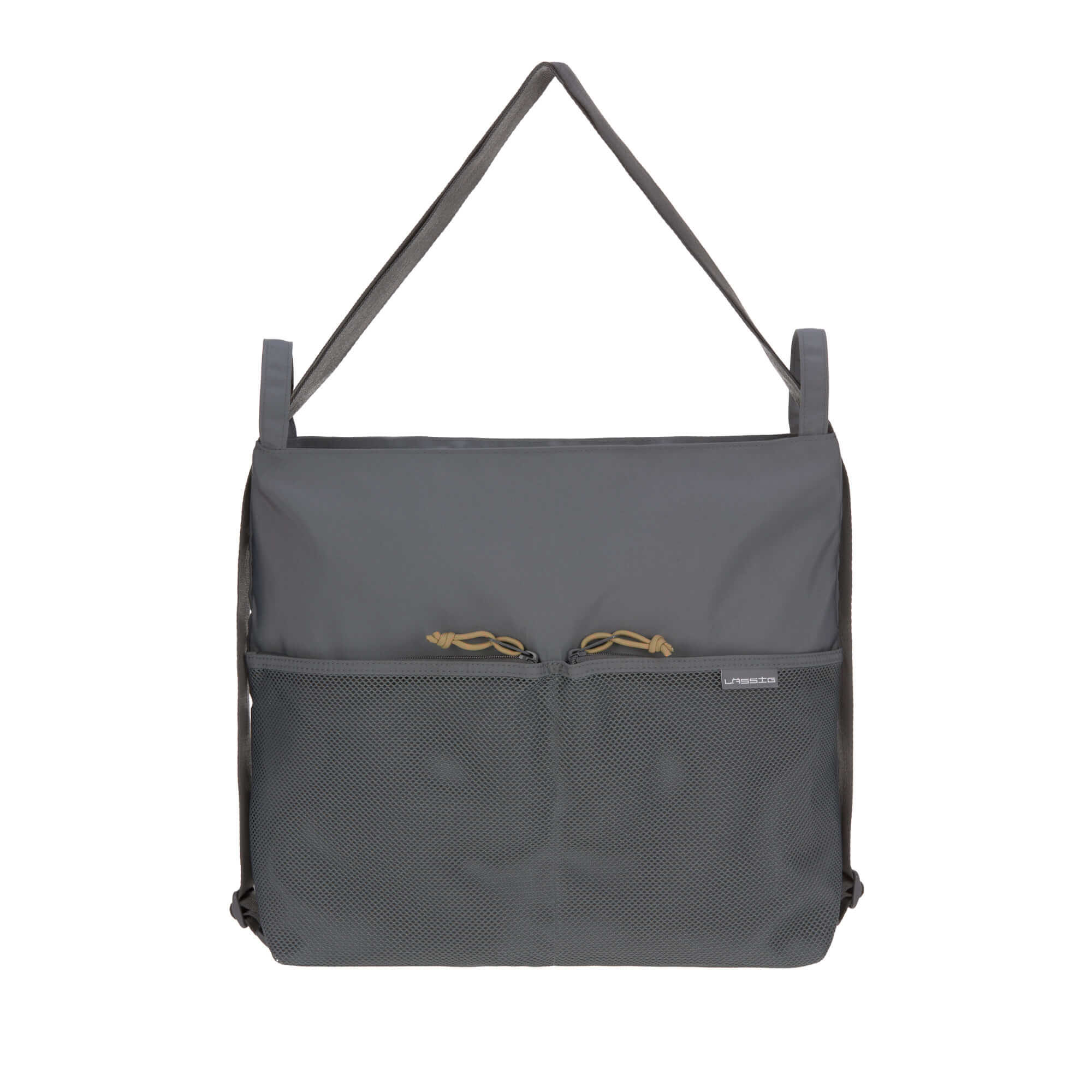 Kinderwagentasche - Conversion Buggy Bag, Anthracite