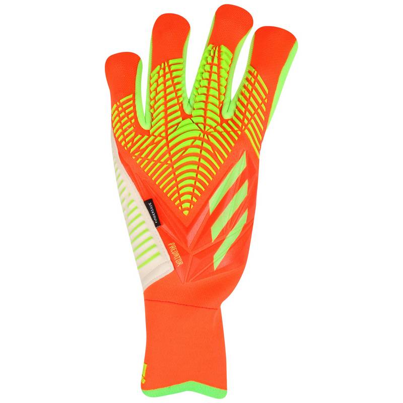 adidas Predator Edge Fingersave Pro Torwarthandschuhe Herren
