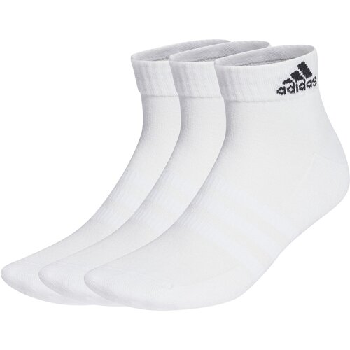 HERREN SOCKEN CUSHIONED SPORTSWEAR ANKLE, 3 PAAR