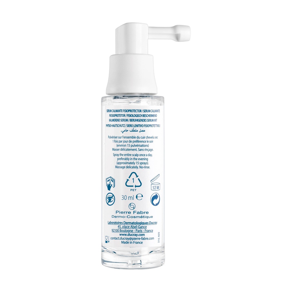 Ducray DUCRAY SENSINOL SER30 Sérum
