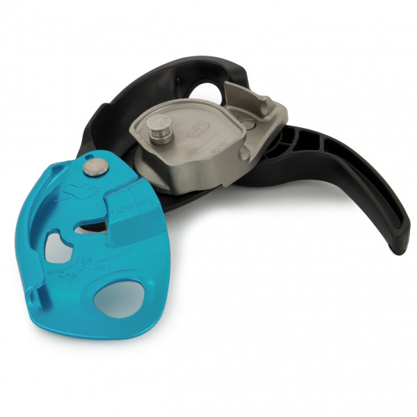 Petzl - GriGri - Sicherungsgerät