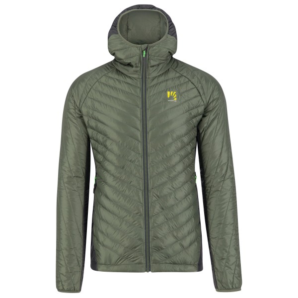 Karpos - Sas Plat Jacket - Kunstfaserjacke