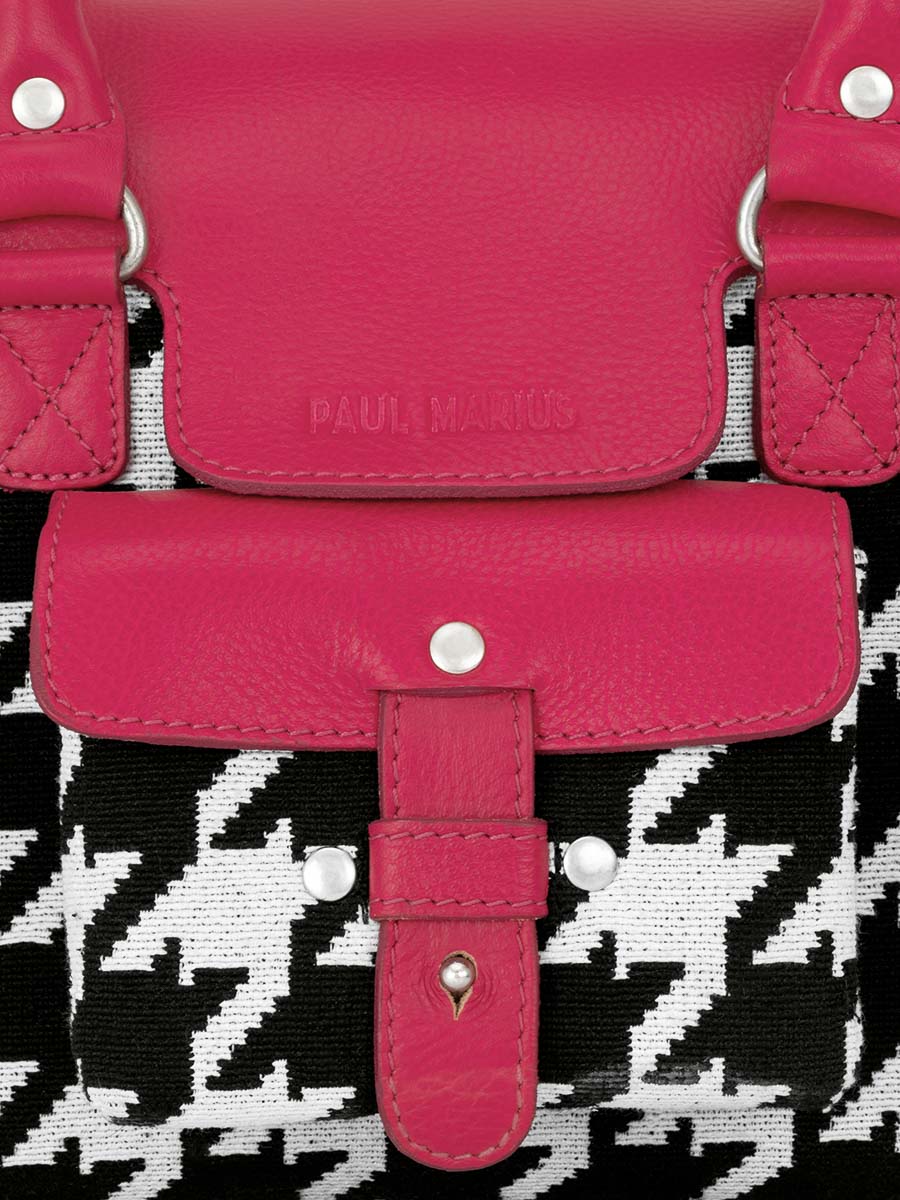 LeRive Gauche S Allure - Fuchsia