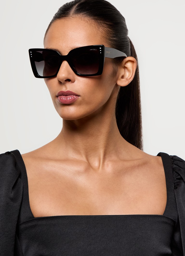 Occhiali da sole Jimmy Choo JC5001B