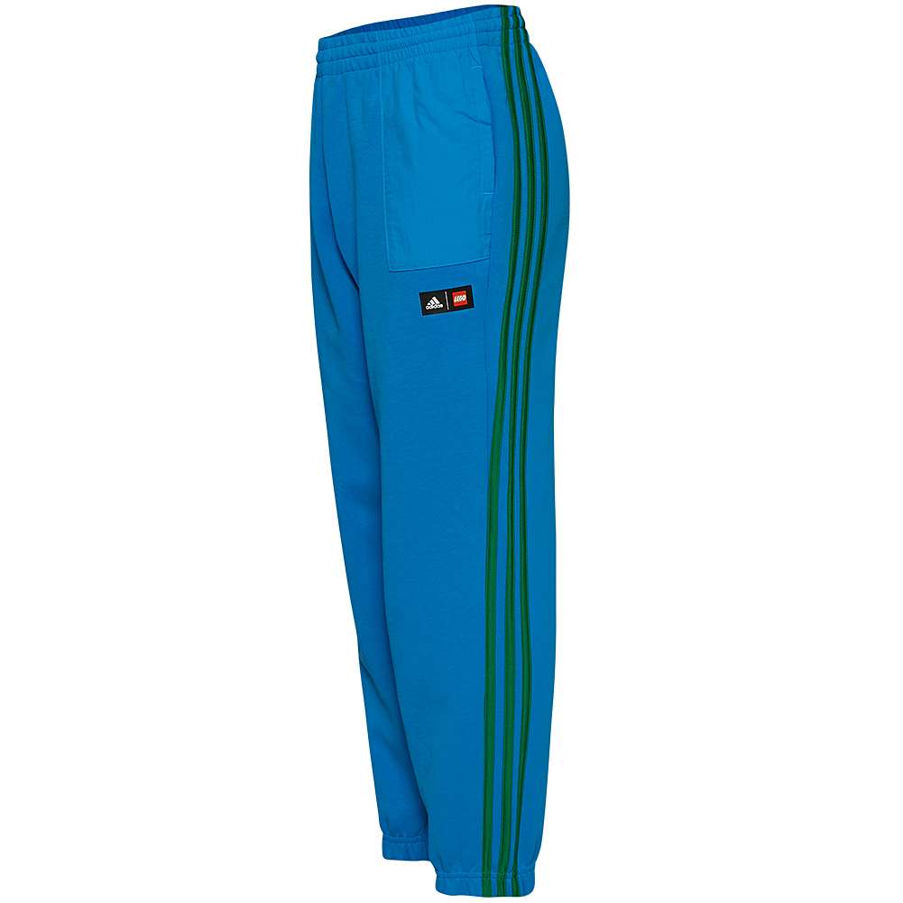 adidas x LEGO® Classic Kinder Hose GU4272