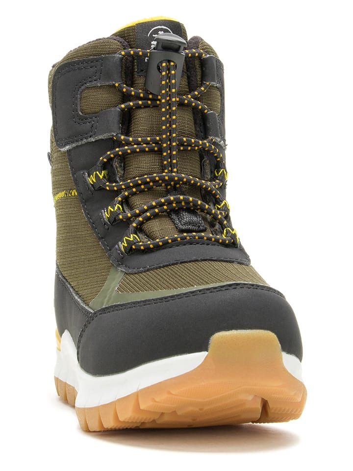 Kamik Winterstiefel 